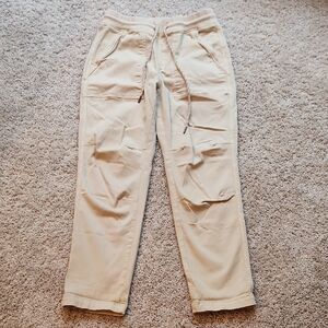 Faherty Cargo Pants Relaxed Fit